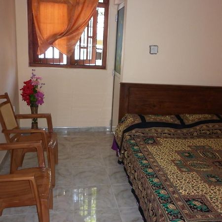 Seetha'S Hostel Negombo Ngoại thất bức ảnh