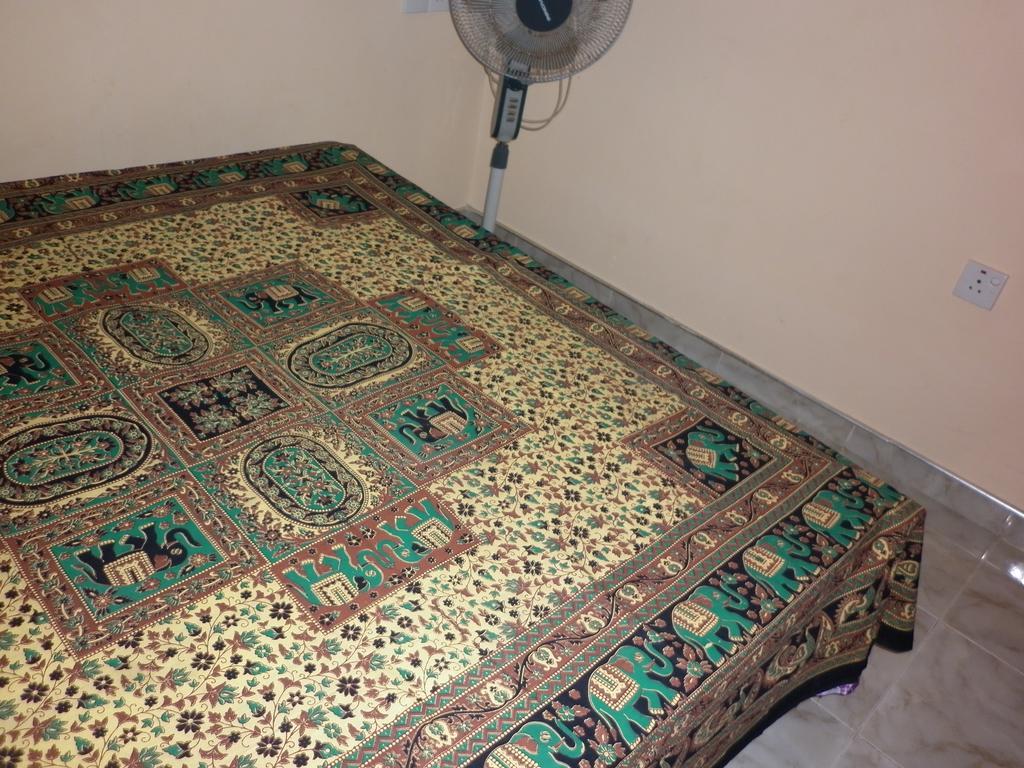 Seetha'S Hostel Negombo Ngoại thất bức ảnh