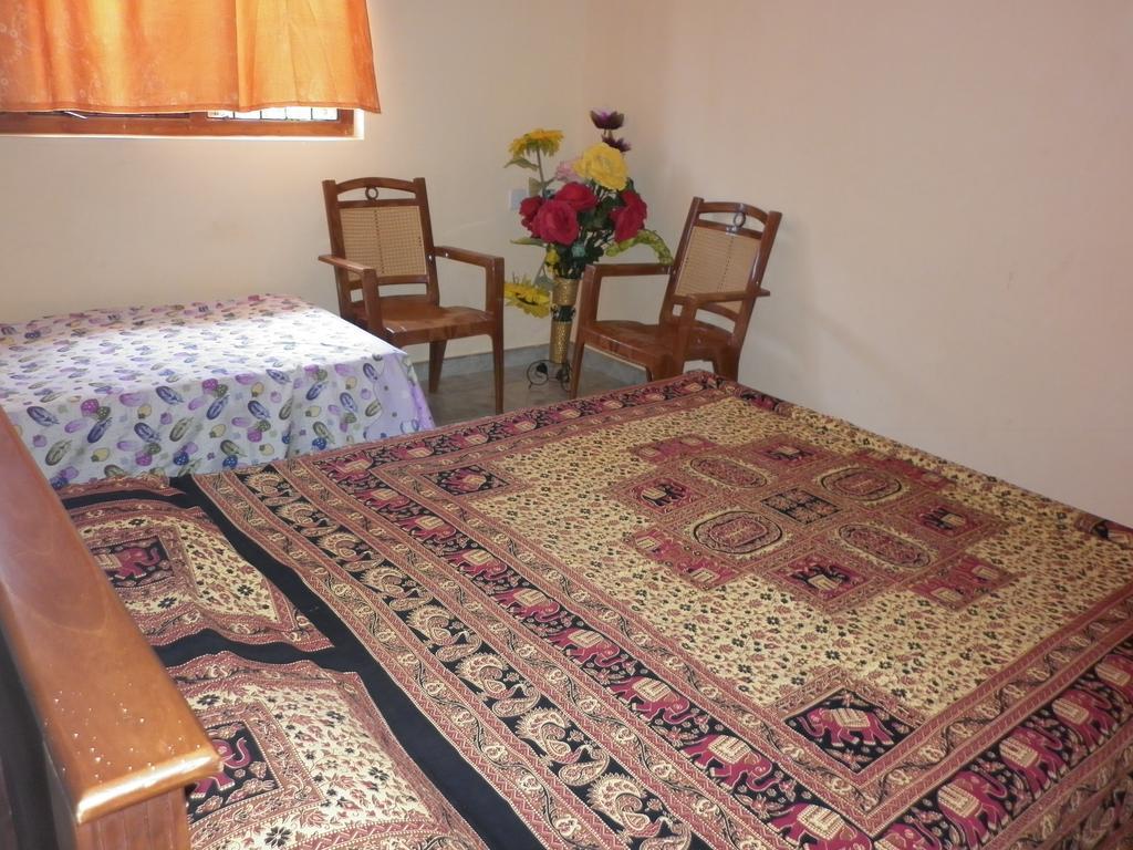Seetha'S Hostel Negombo Phòng bức ảnh