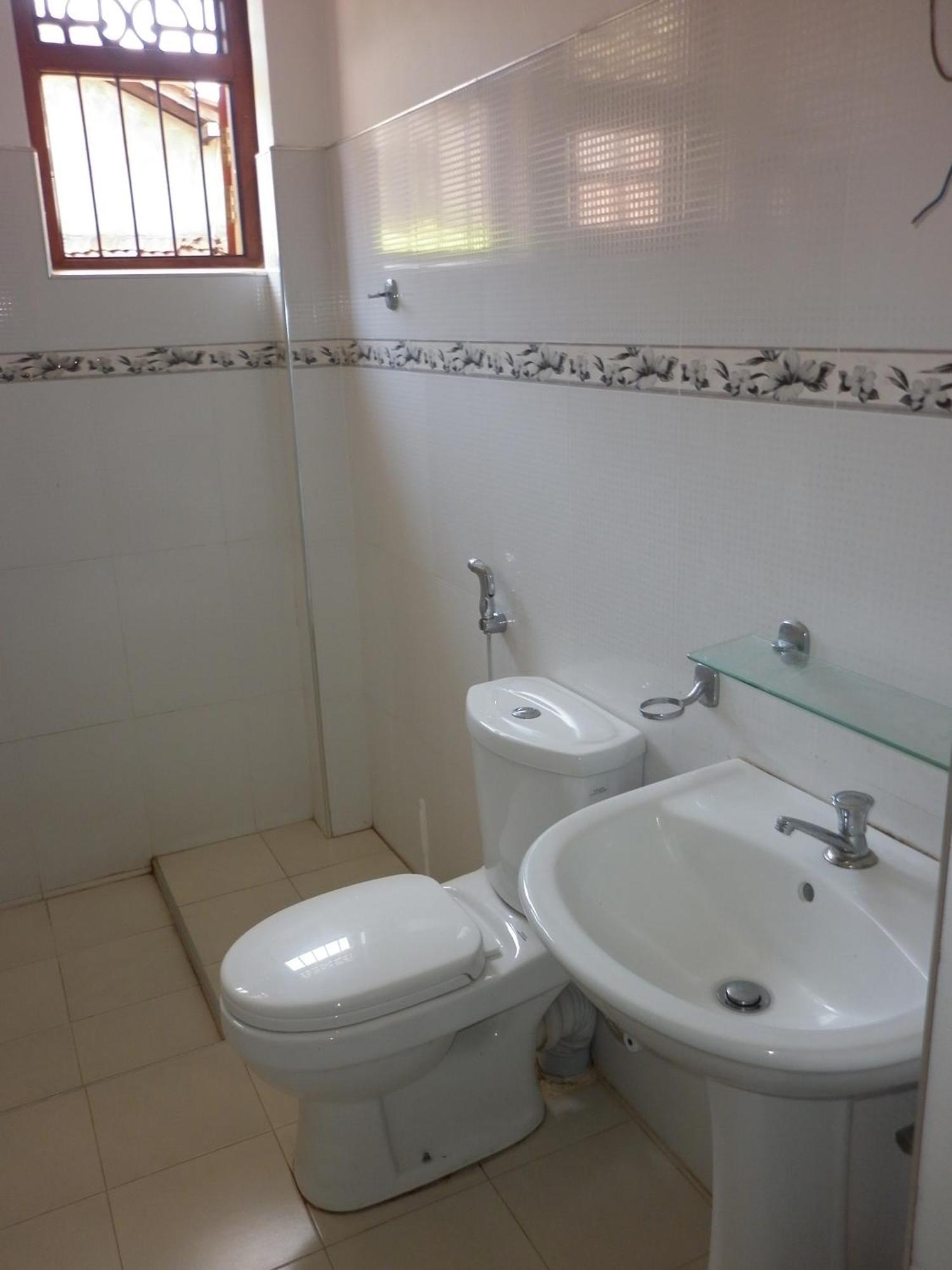 Seetha'S Hostel Negombo Ngoại thất bức ảnh