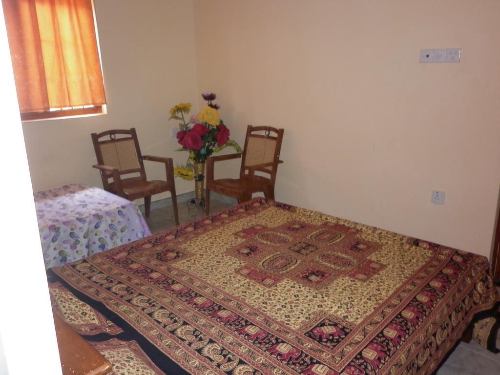 Seetha'S Hostel Negombo Phòng bức ảnh