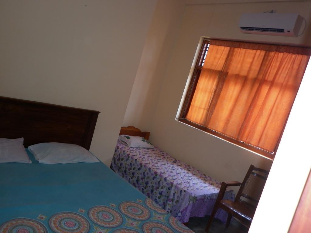 Seetha'S Hostel Negombo Phòng bức ảnh